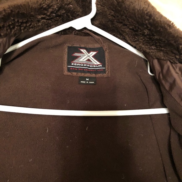 Jacket - Picture 5 of 5